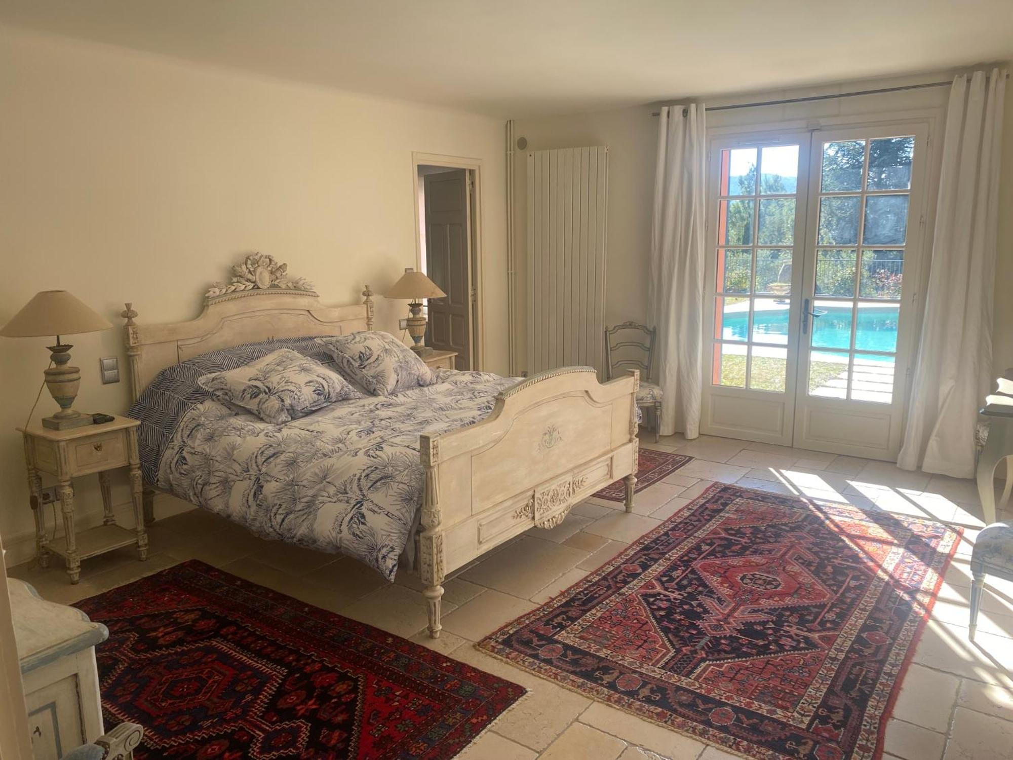 L'Hacienda Francesa Bed and Breakfast Palaja Εξωτερικό φωτογραφία