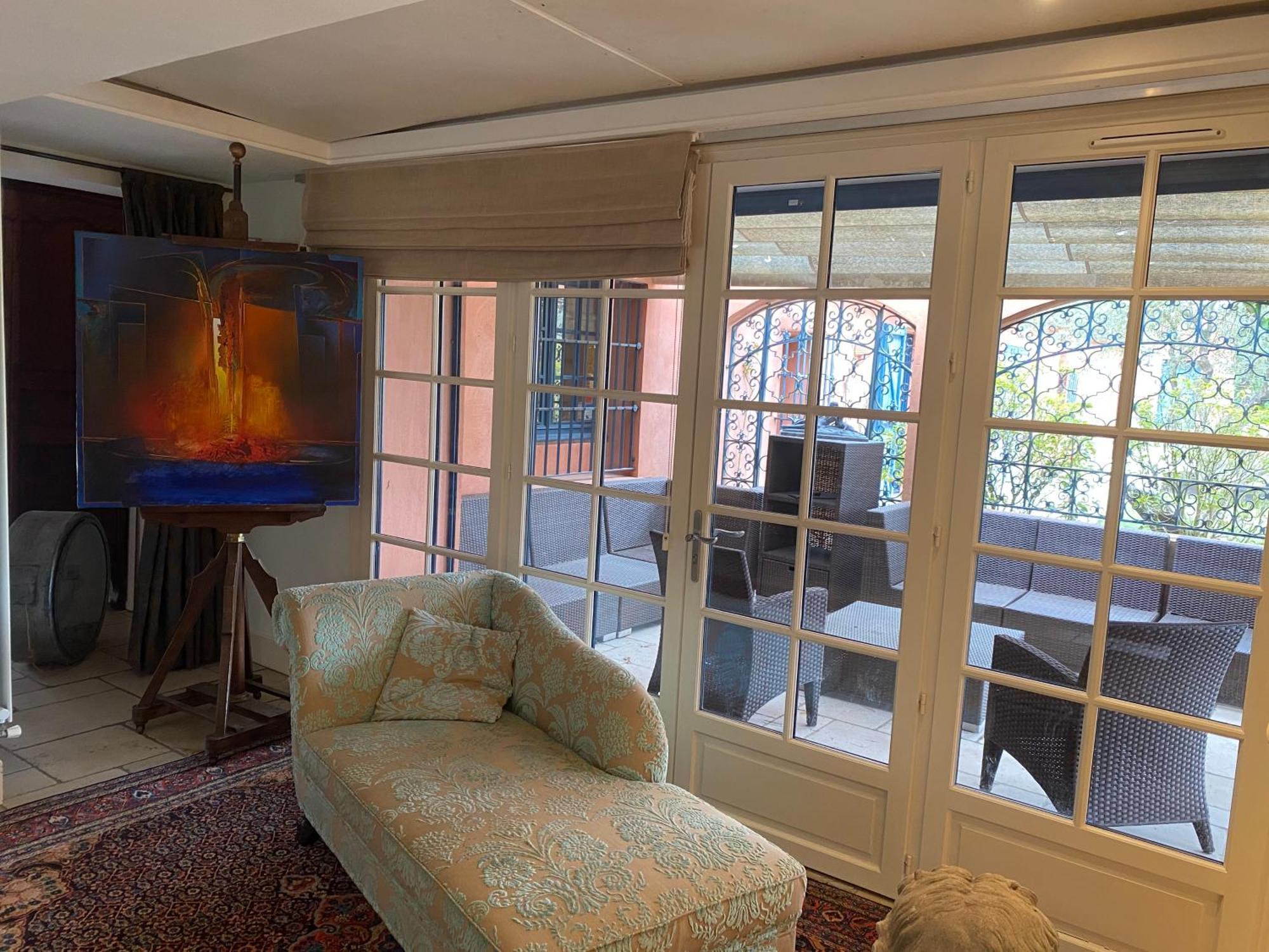 L'Hacienda Francesa Bed and Breakfast Palaja Εξωτερικό φωτογραφία