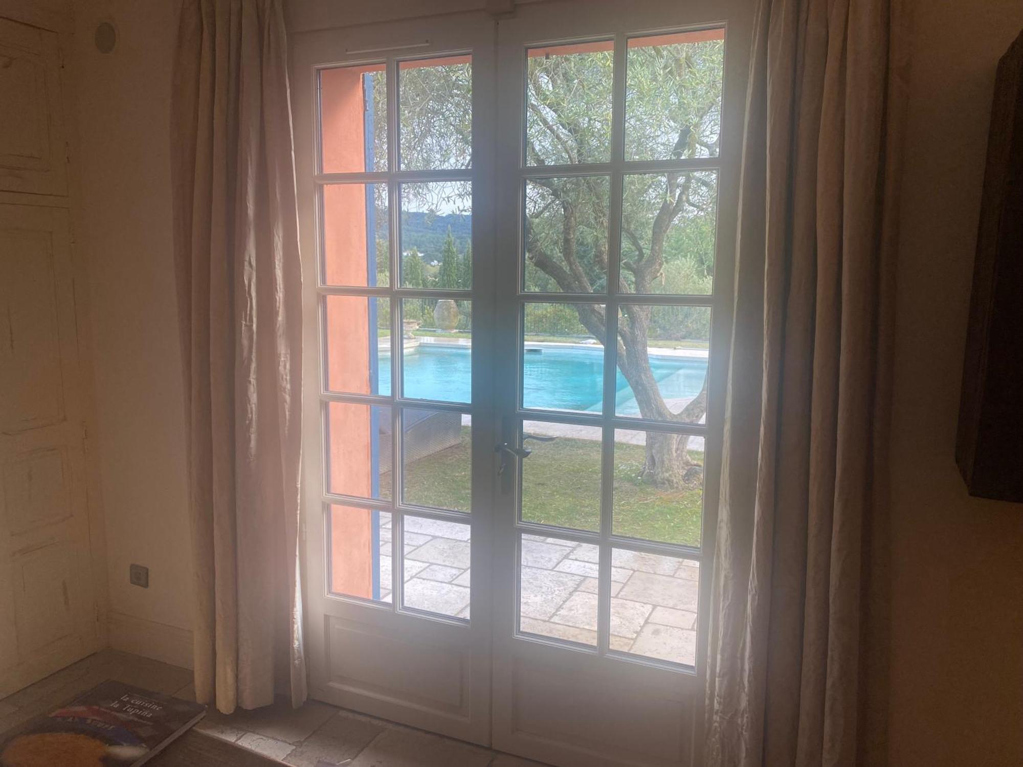 L'Hacienda Francesa Bed and Breakfast Palaja Εξωτερικό φωτογραφία