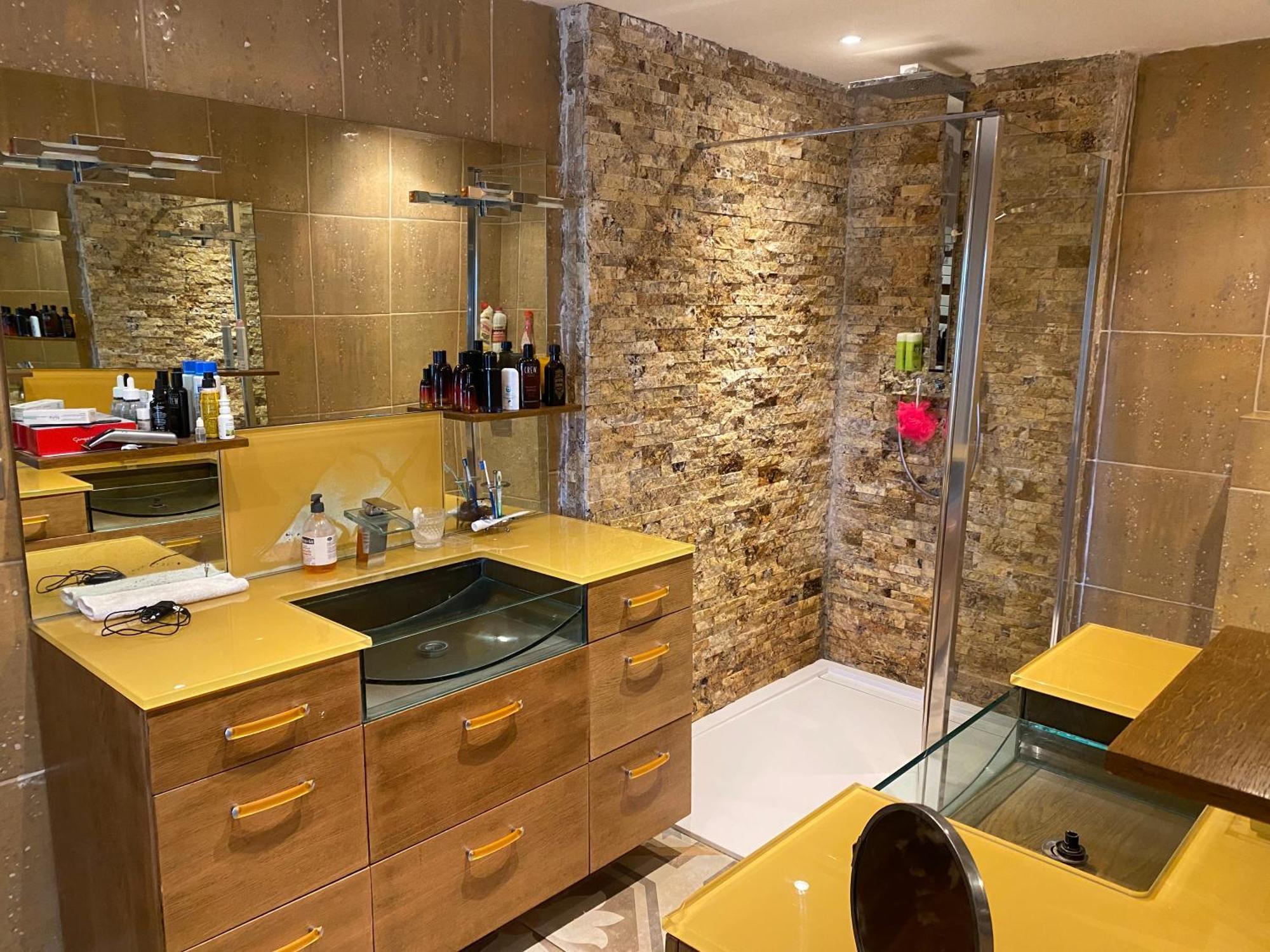 L'Hacienda Francesa Bed and Breakfast Palaja Εξωτερικό φωτογραφία