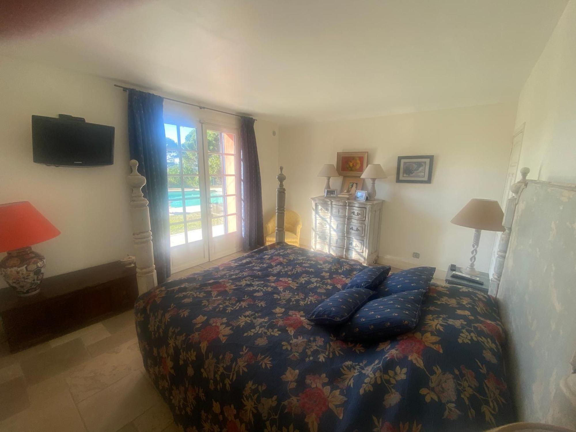 L'Hacienda Francesa Bed and Breakfast Palaja Εξωτερικό φωτογραφία