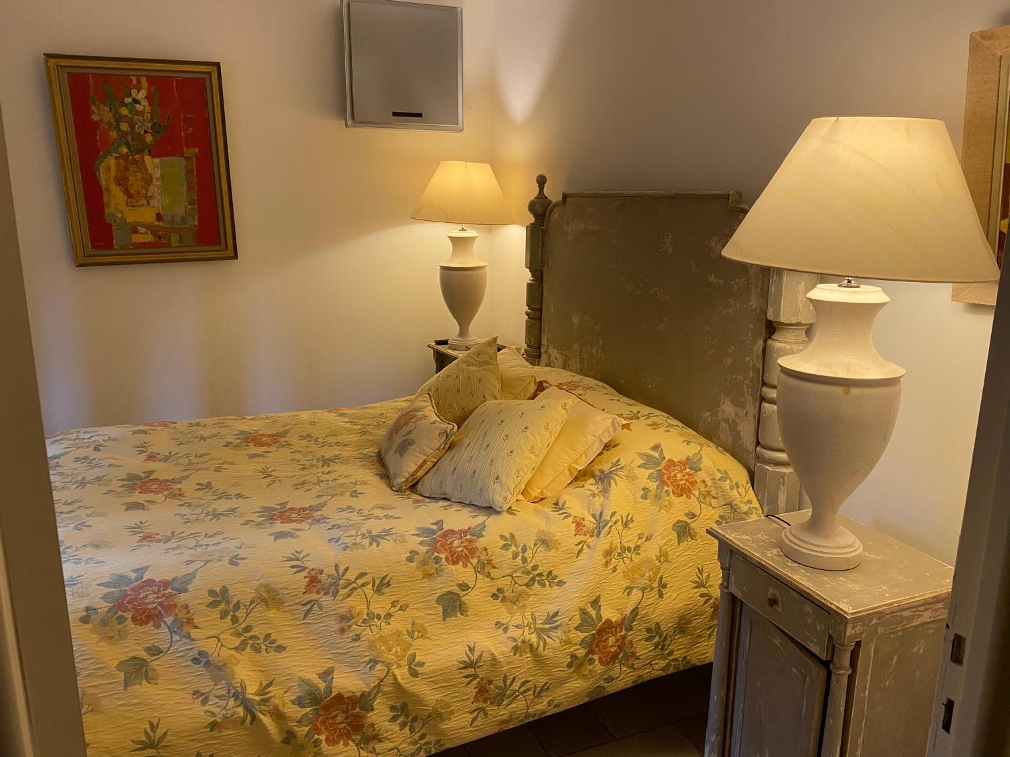 L'Hacienda Francesa Bed and Breakfast Palaja Εξωτερικό φωτογραφία