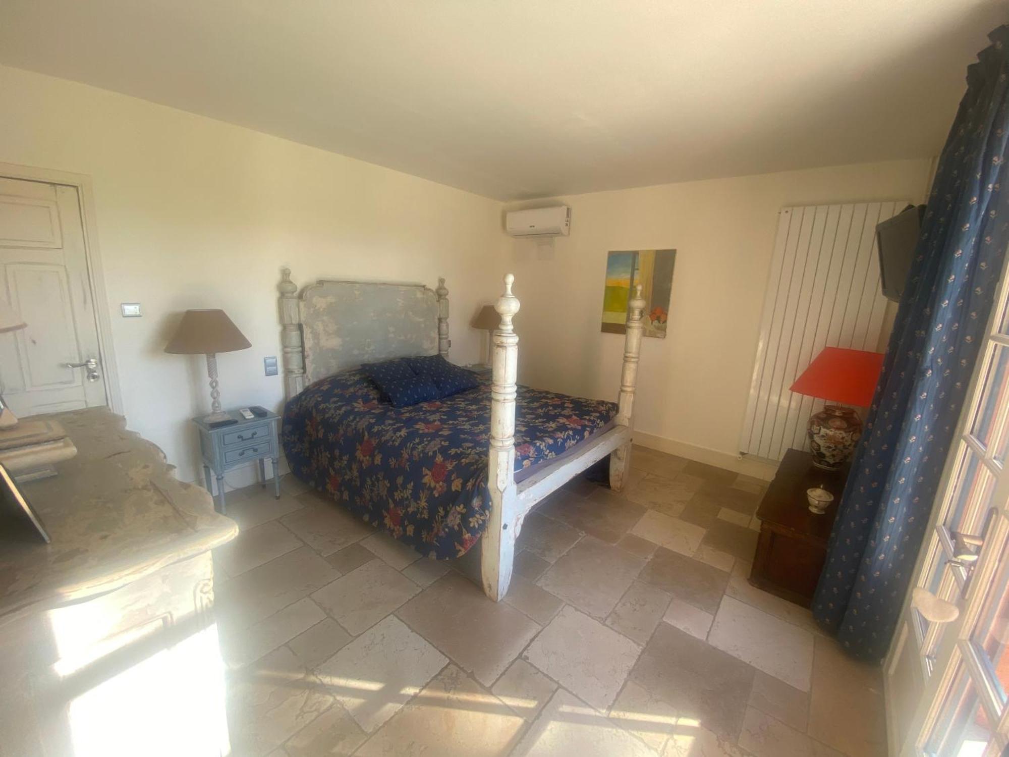 L'Hacienda Francesa Bed and Breakfast Palaja Εξωτερικό φωτογραφία