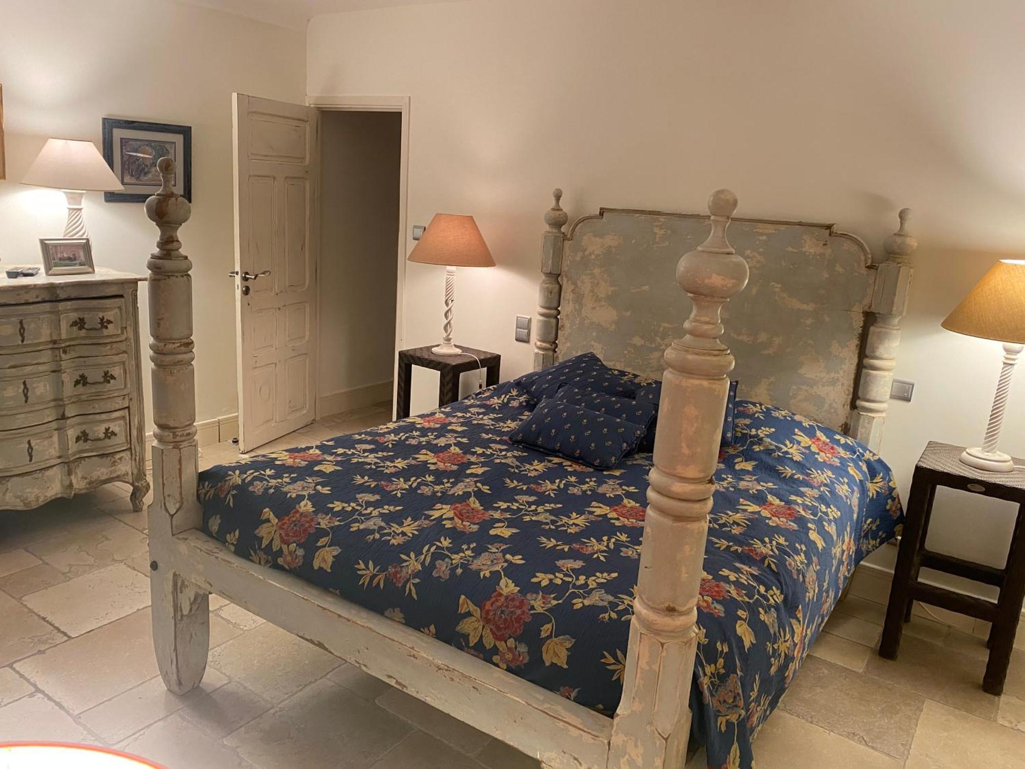 L'Hacienda Francesa Bed and Breakfast Palaja Εξωτερικό φωτογραφία