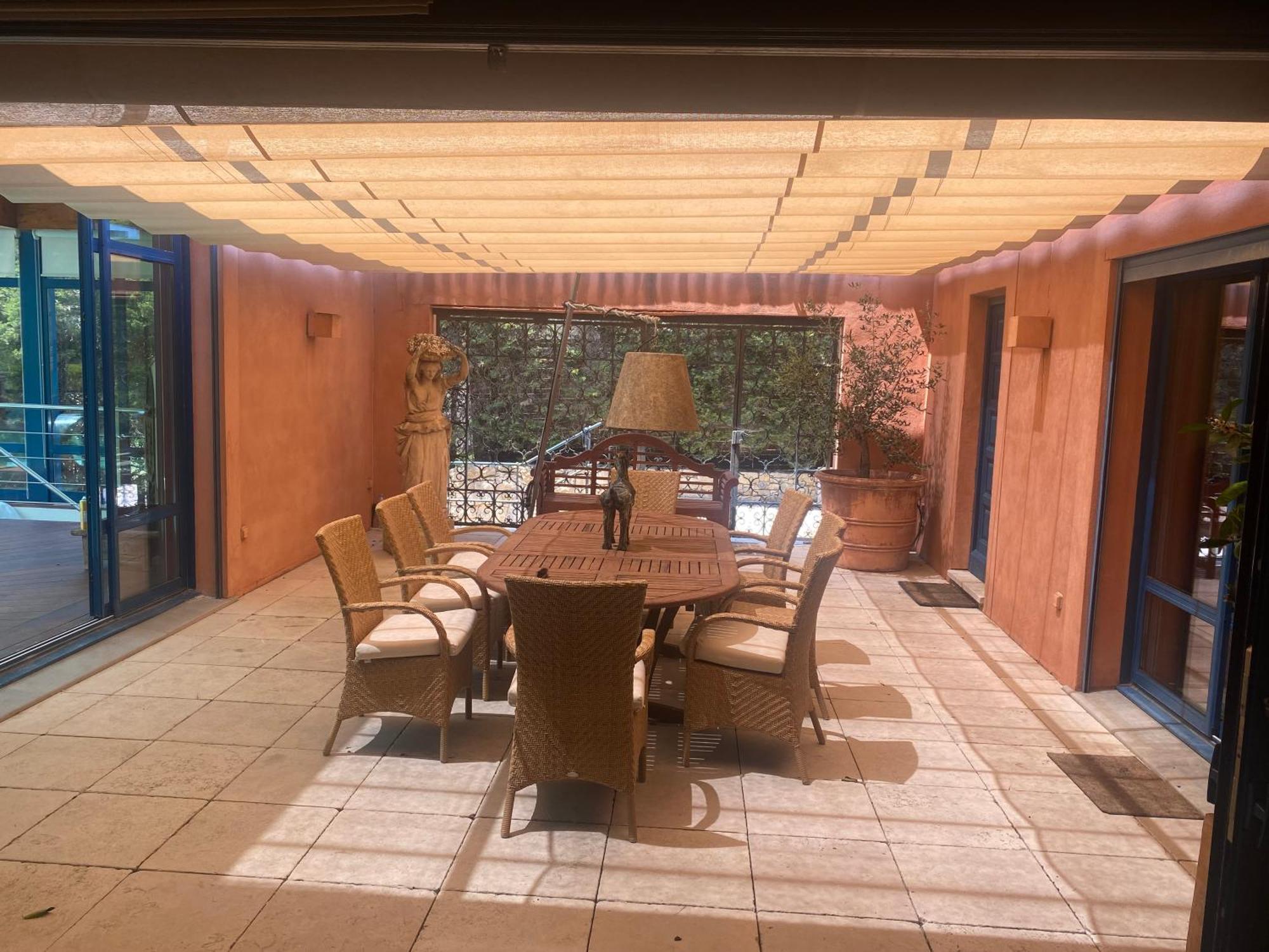 L'Hacienda Francesa Bed and Breakfast Palaja Εξωτερικό φωτογραφία