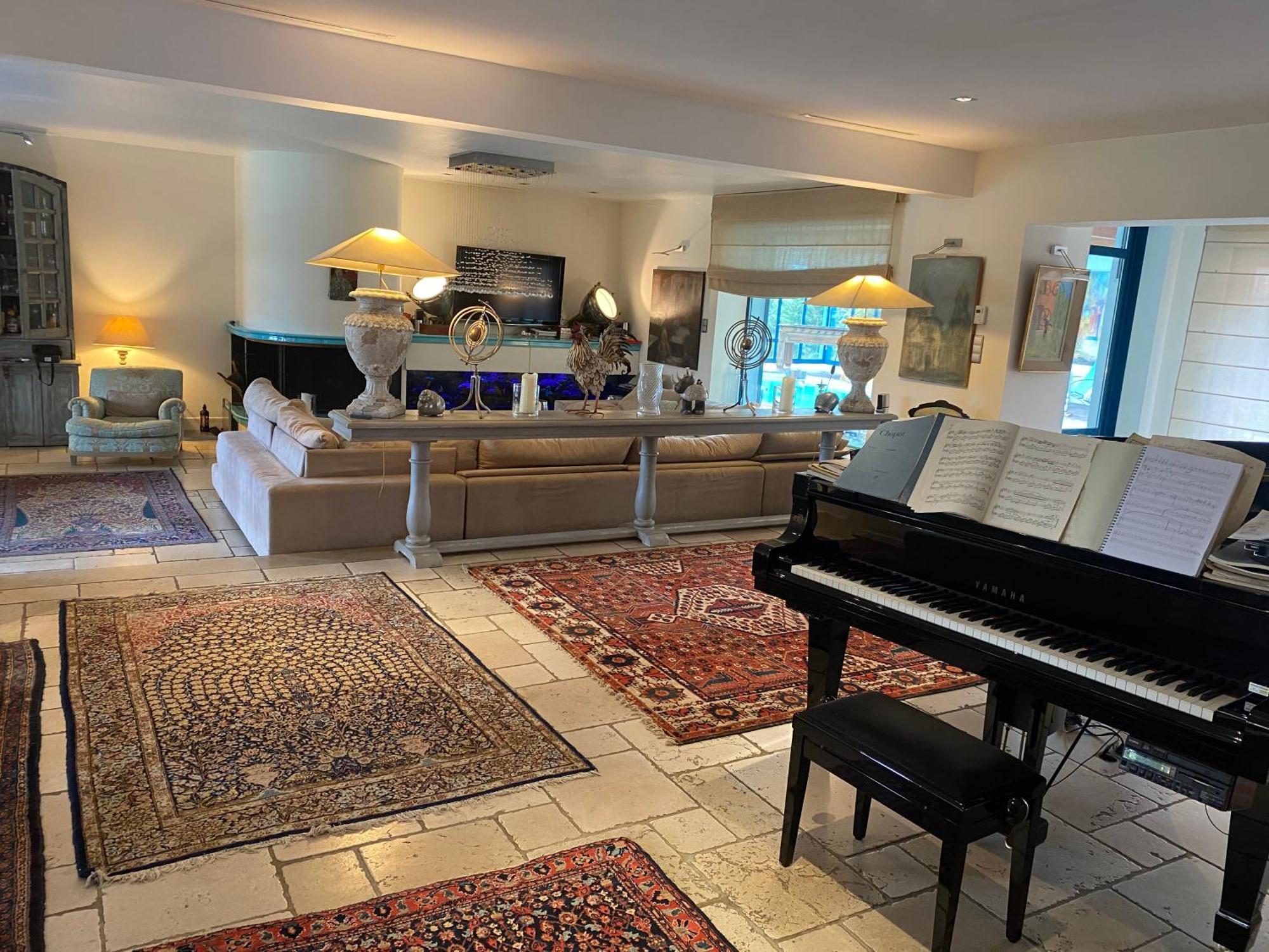 L'Hacienda Francesa Bed and Breakfast Palaja Εξωτερικό φωτογραφία
